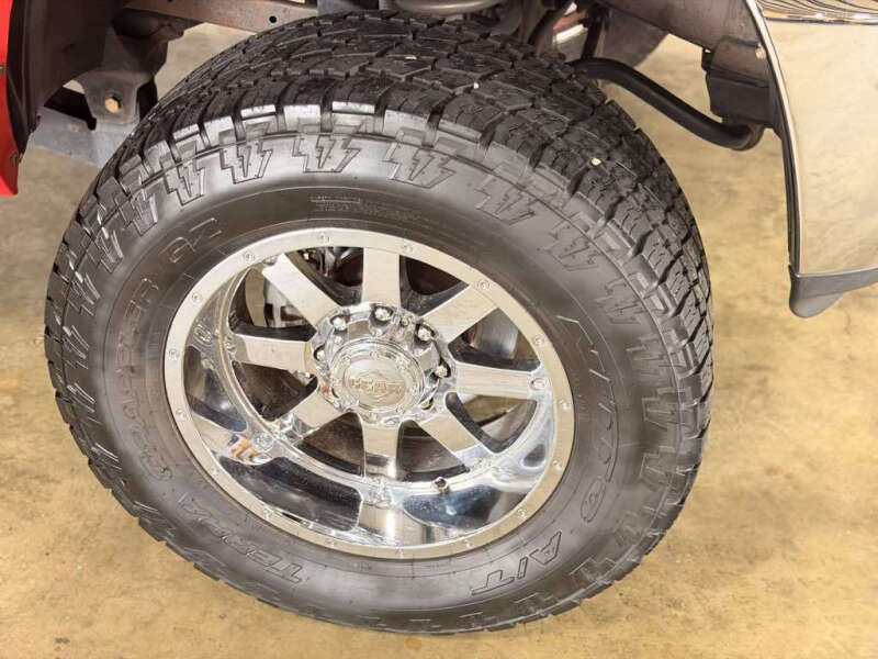 2011 RAM 2500