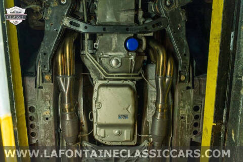 2010 Chevrolet Camaro SS