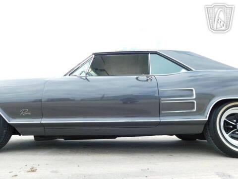 1964 Buick Riviera