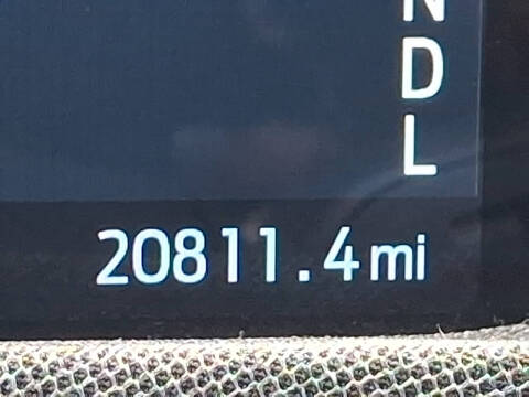 2024 Ford Mustang Mach-E GT