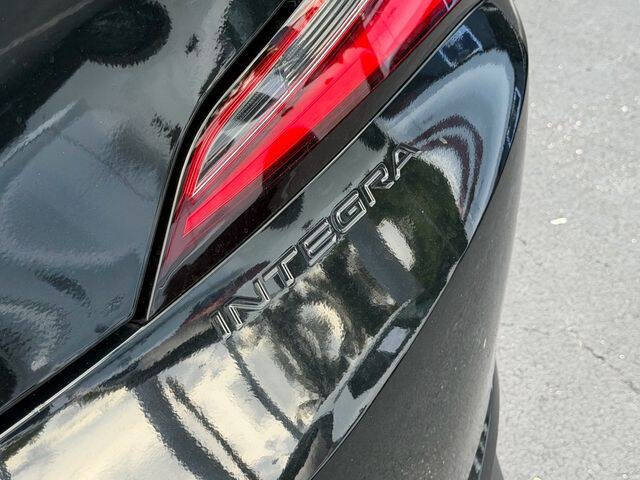 2025 Acura Integra