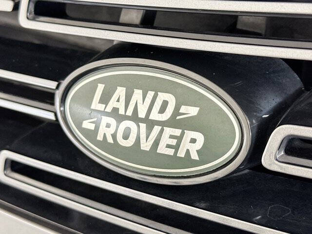 2023 Land Rover Range Rover P530 SE