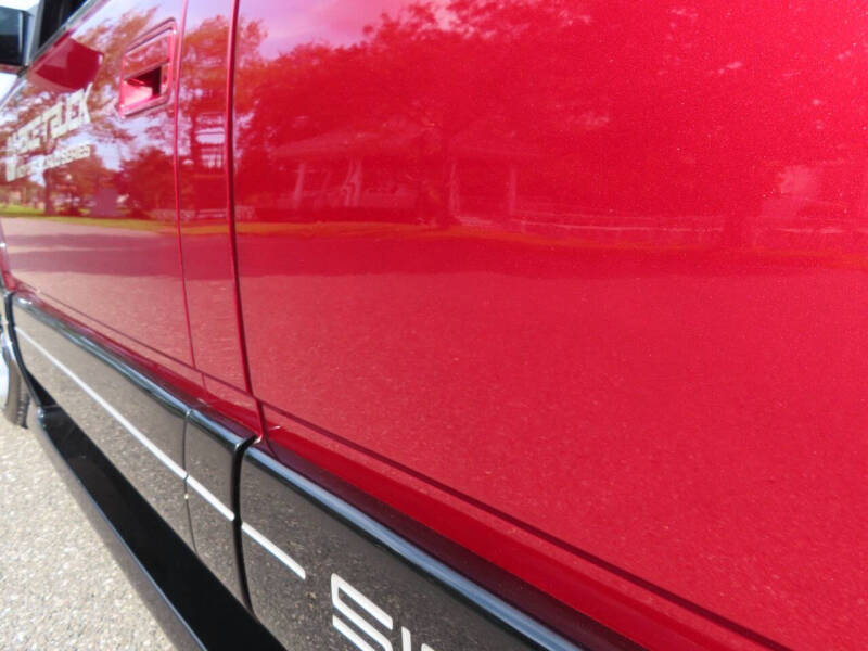 1988 GMC Sierra 1500