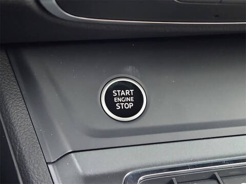 2025 Audi Q3 quattro S line Premium 45 TFSI