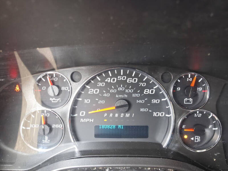 2019 Chevrolet Express 2500