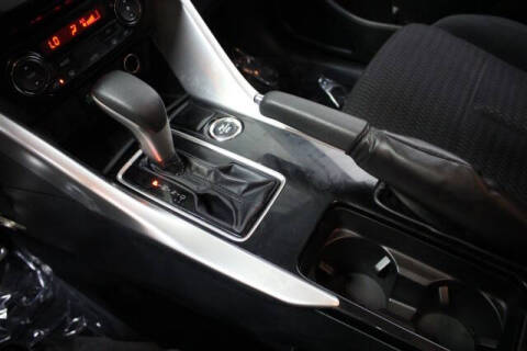 2024 Mitsubishi Eclipse Cross ES