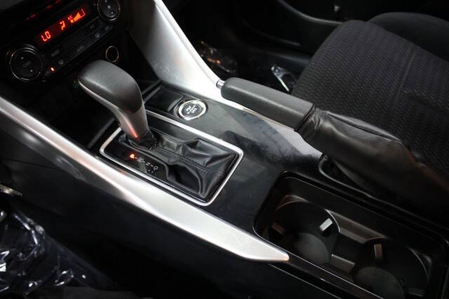 2024 Mitsubishi Eclipse Cross ES