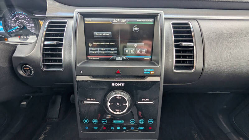 2014 Ford Flex Limited