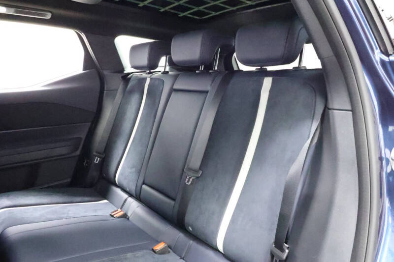 2023 Fisker Ocean One