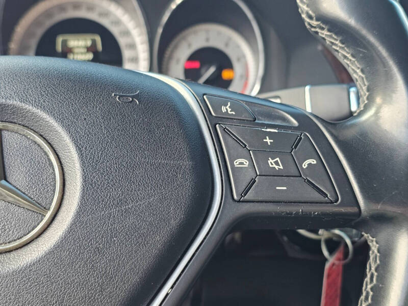 2015 Mercedes-Benz GLK GLK 350 4MATIC