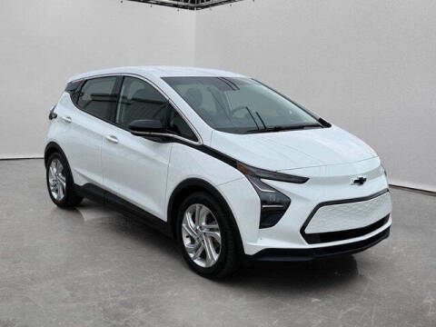 2023 Chevrolet Bolt EV 1LT