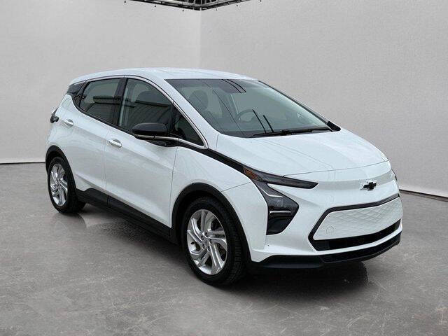 2023 Chevrolet Bolt EV 1LT