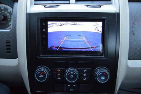 2009 Ford Escape Hybrid