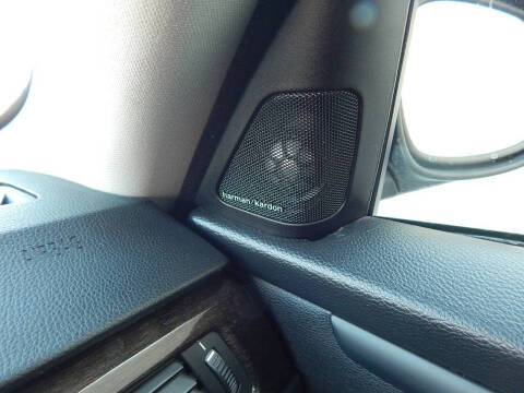 2013 BMW 3 Series 328i