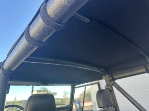 1994 Land Rover Defender 90