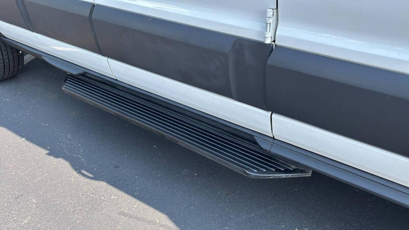 2016 Ford Transit 350 XLT