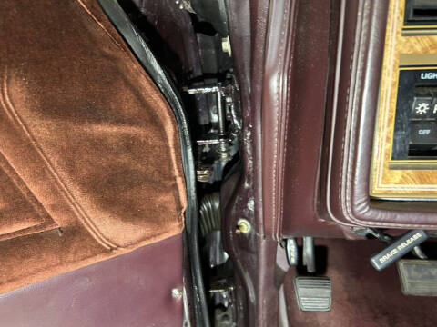 1986 Buick Regal Limited