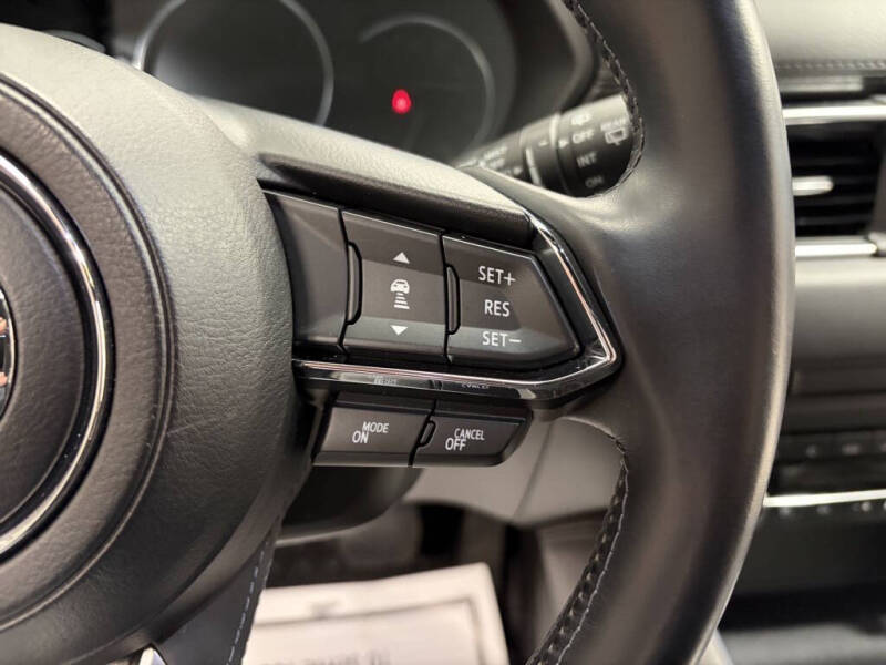 2019 Mazda CX-5 Signature