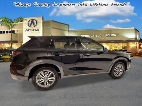 2026 Acura ADX