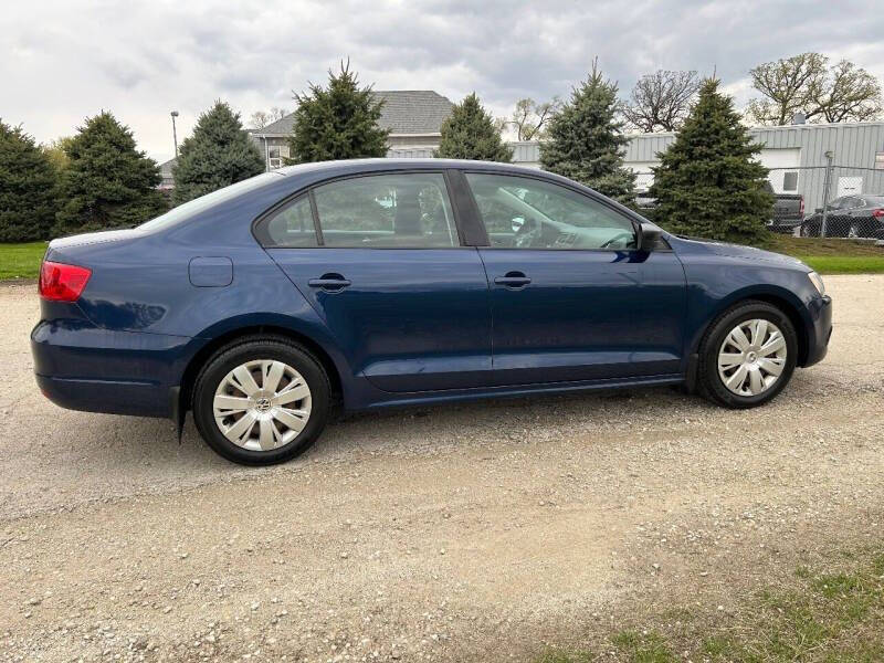 2011 Volkswagen Jetta