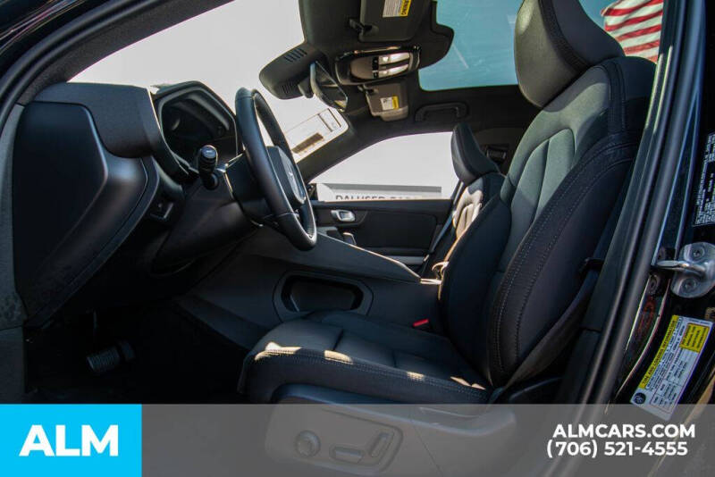 2024 Polestar 2 Long Range Dual Motor