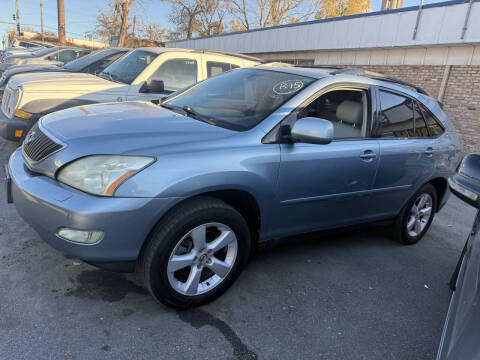 2006 Lexus RX 330