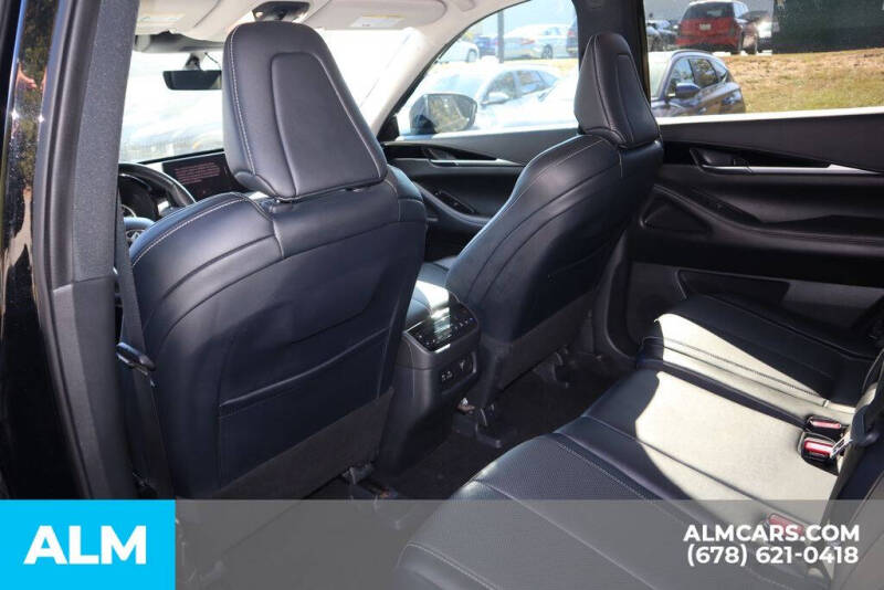 2024 Infiniti QX60 Pure