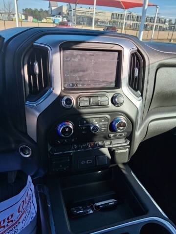 2022 GMC Sierra 1500 Limited