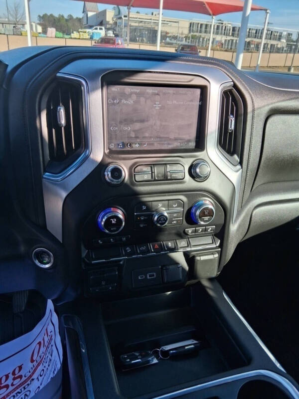 2022 GMC Sierra 1500 Limited