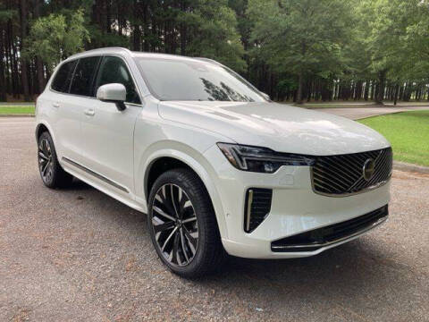 2025 Volvo XC90 T8 Plus Bright Theme 7P
