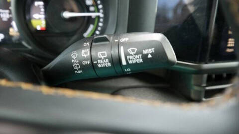 2024 Jeep Wrangler Sport S 4xe