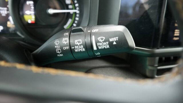 2024 Jeep Wrangler Sport S 4xe