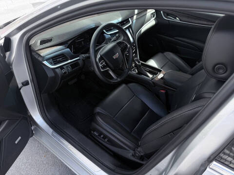 2019 Cadillac XTS Luxury