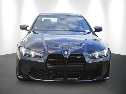 2026 BMW M4 Competition