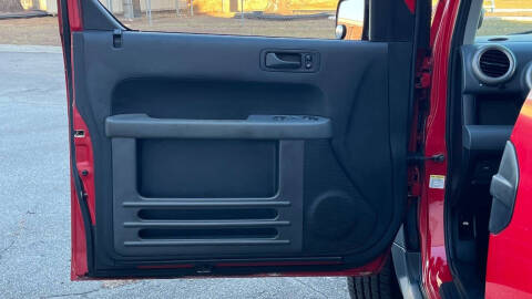 2005 Honda Element EX