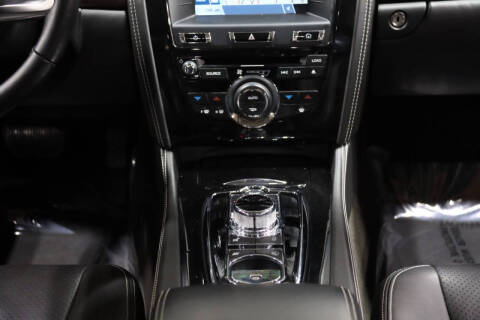 2014 Jaguar XK