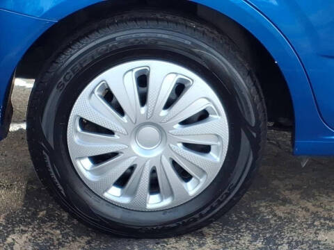 2018 Chevrolet Sonic LS Auto