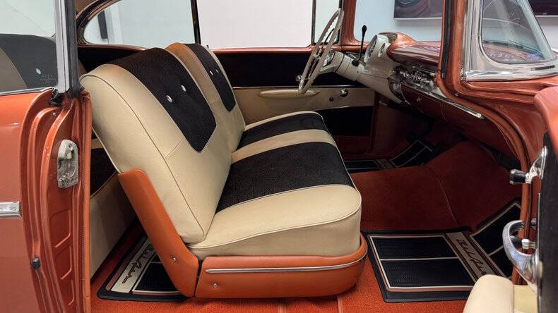 1957 Chevrolet Bel Air