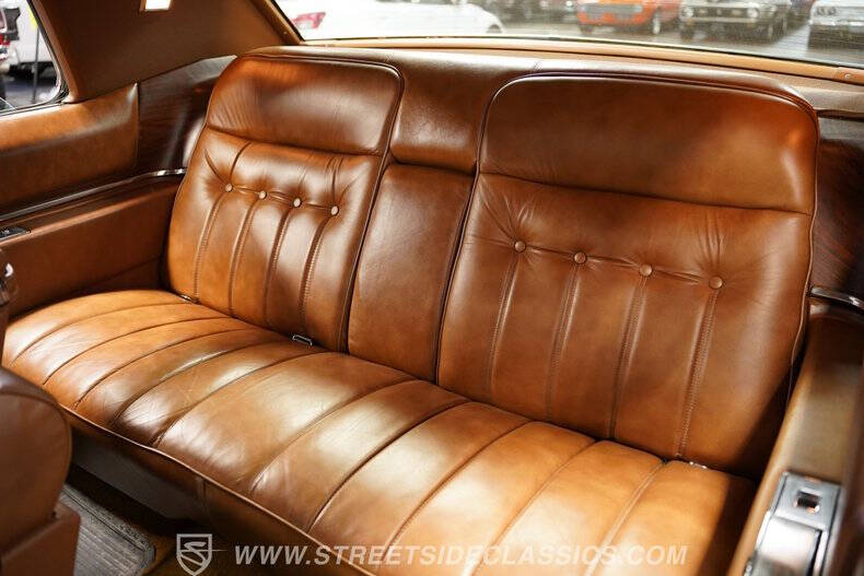1973 Cadillac DeVille