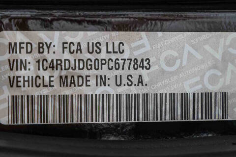 2023 Dodge Durango GT Premium