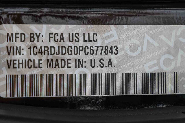 2023 Dodge Durango GT Premium