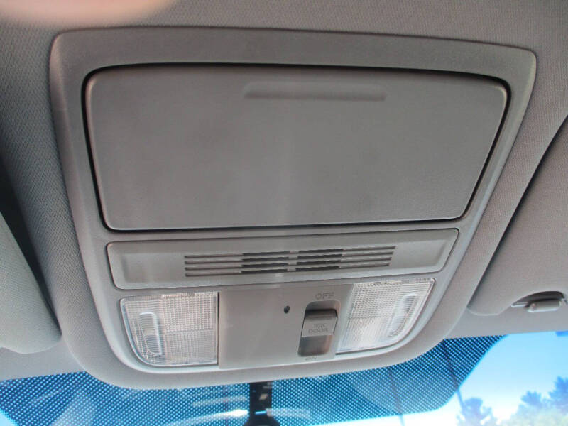 2015 Honda Pilot LX