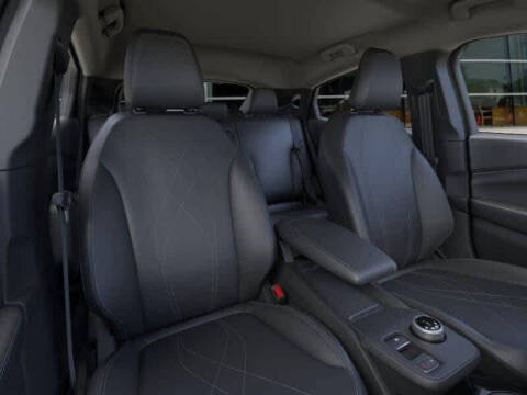 2023 Ford Mustang Mach-E Select