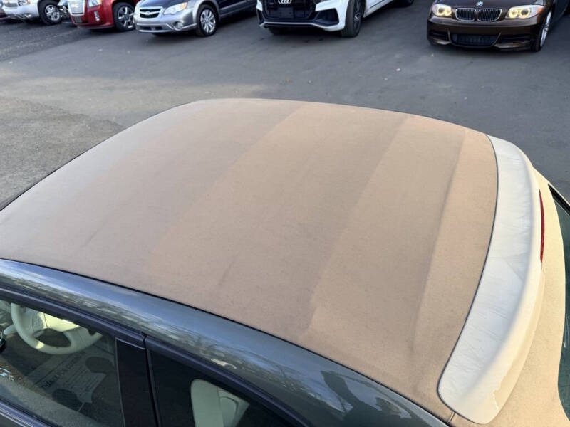 2016 FIAT 500c Lounge