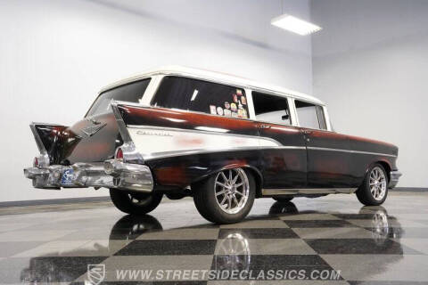 1957 Chevrolet 210