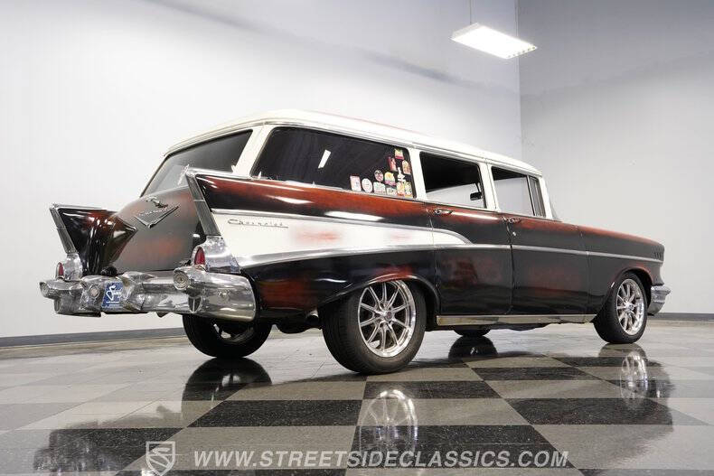 1957 Chevrolet 210