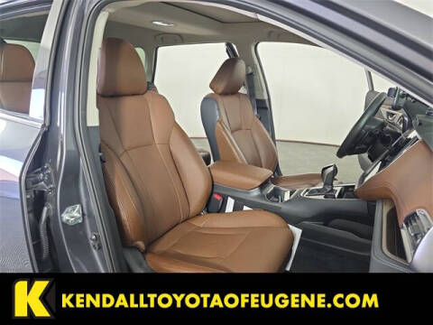 2023 Subaru Outback Touring XT