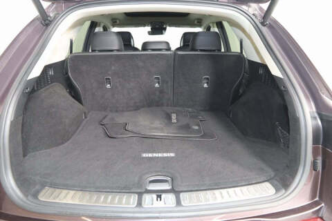 2022 Genesis GV70 2.5T Standard