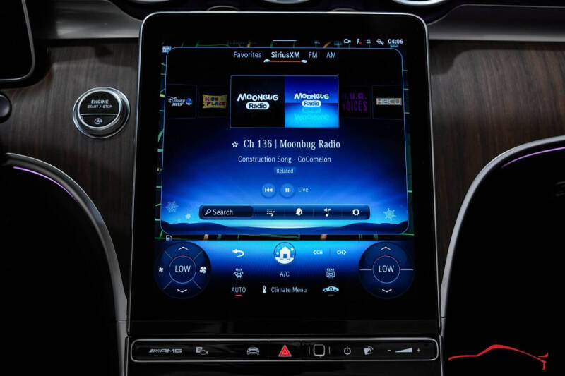 2025 Mercedes-Benz CLE AMG CLE 53