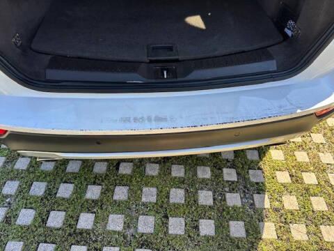 2019 Lincoln MKC Premiere